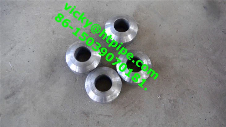 ASTM A 182  F 55  UNS S32760 1। 4501  Elbow Tee Cross Cap Weldolet Sockolet Threadolet